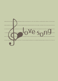 lovesong score Pail salaro