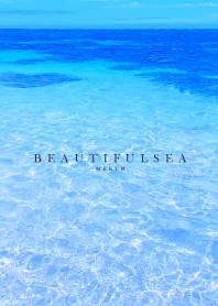 BEAUTIFUL SEA -BLUE- 13