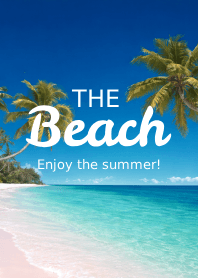 THE Beach THEME @78