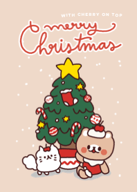 CherryOnTop XMAS (Revised Version)