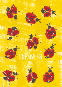 ladybug theme