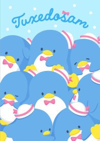 TUXEDOSAM แน่นเอี๊ยด