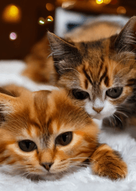 nyanko great runaway#labgai229