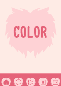 pink color  C102
