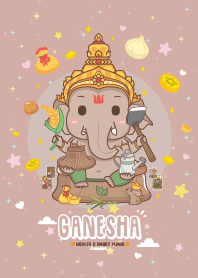 Ganesha Agriculture x Wealth