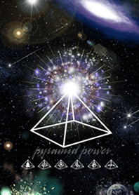 Pyramid Power cosmos4