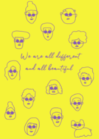 sunglasses_family (purple yellow)