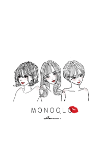 MONOQLO | chon.