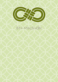 EN-MUSUBI[Green]
