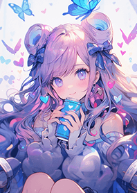 Super beautiful girl- 489