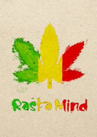 Rasta Mind Kraft