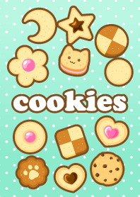 cookies!!!