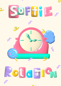 softie rotation