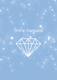 Shine Diamond Theme //8