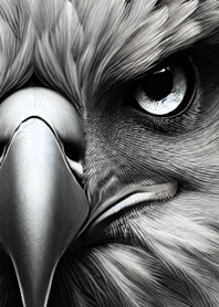monotone animal17