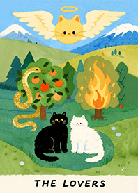 Gigi's Eternal Lovers