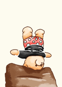 Lazy Bear (sunviibes)