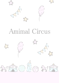 Animal Circus Company