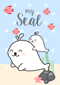 my Seal.