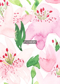water color flowers_921