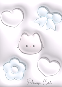 pinkpurple Ribbon and Kitty 09_2