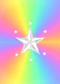 Seven Star X Rainbow