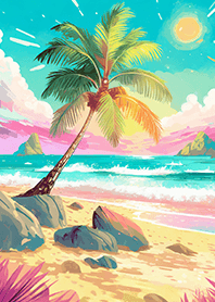 Beautiful real scenery#2245