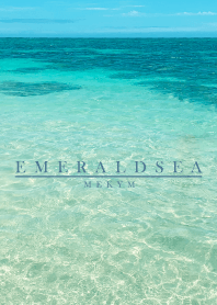 EMERALD SEA -Hawaii- 10