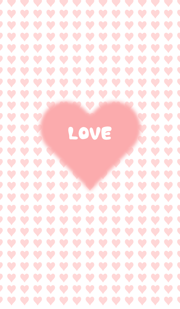 -HEART COUPLE THEME- GIRL / No.6