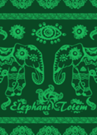 Elephant Totem 4 (jp)