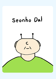 Seonho Dal