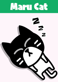 Maru Cat 3.0 Theme
