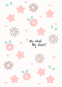 My chat my lovely stars 44