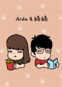 Aida&Kiki