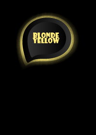 Blonde Yellow on Black (JP)