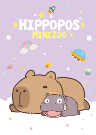 Hippo Minizoo_Star