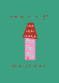 merry x'mas 2024
