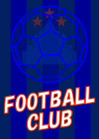 FOOTBALL CLUB -G type- (GFC)