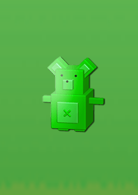 Bug bear 104