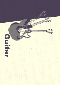 E.Guitar Line  Mouse gray