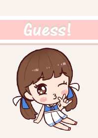 Namcha - Guess!