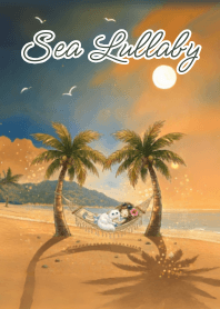 Sea Lullaby