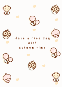 Happy pastel autumn time 8