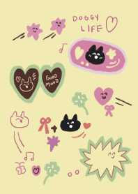 小狗的日記本ᐢ.ˬ.ᐢ -2