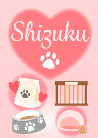 Shizuku-economic fortune-Dog&Cat1-name