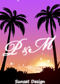 P&M-Initial-Sunset Beach2