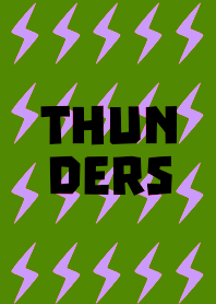 thunder THEME 58