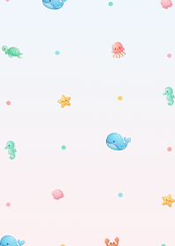 Little Whale 1. (Pp)