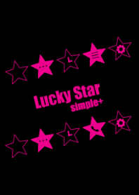Lucky Star[simple+]C