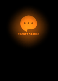 Bronze Orange Light Theme V4